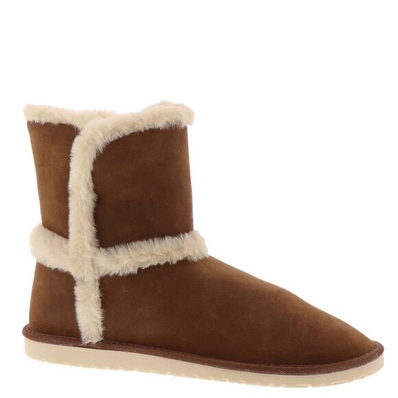 Rocket Dog Snug Cognac 7.5 Medium - Picture 1 of 1